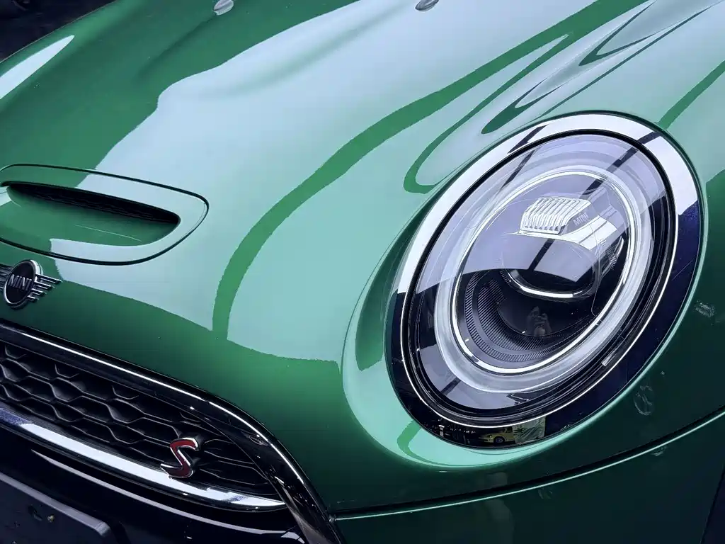 MINI Mini — миниатюра 9