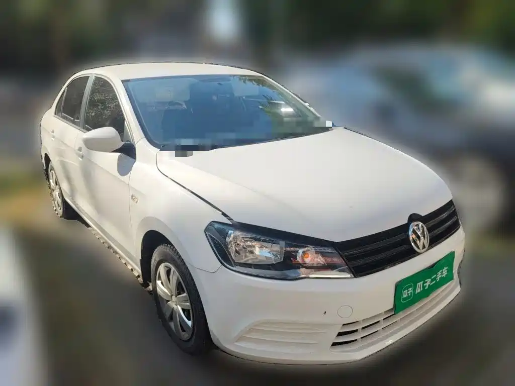 Volkswagen Jetta — миниатюра 4