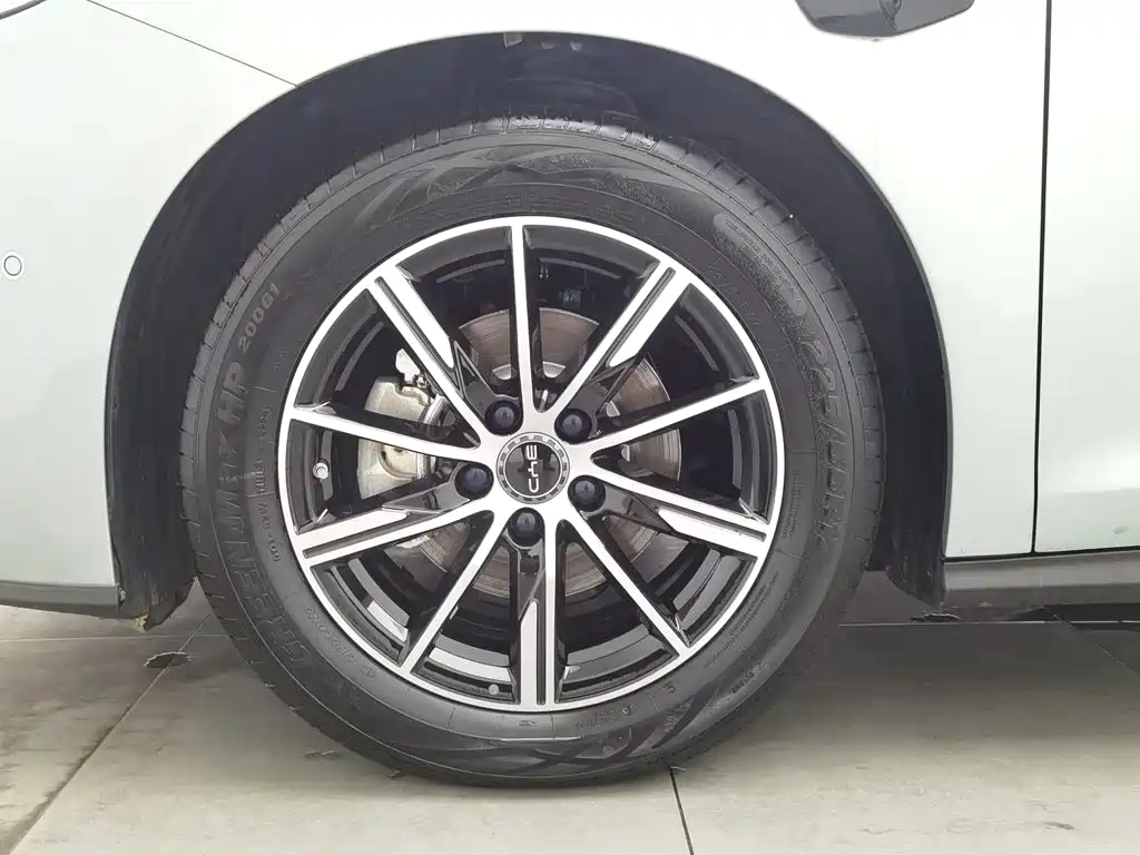 BYD Seal 06 — миниатюра 17
