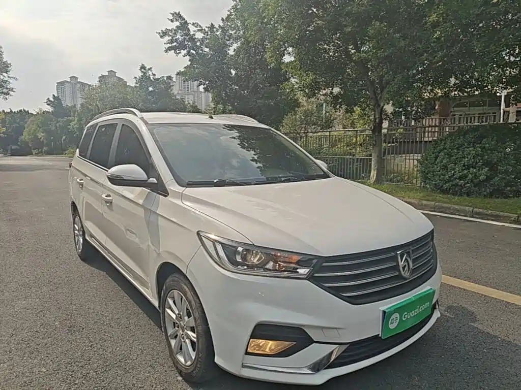 Baojun 360 — миниатюра 4