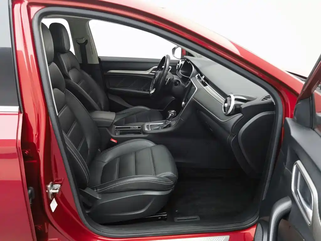MG MG6 — миниатюра 23