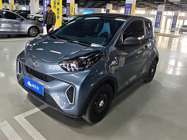 CHERY LITTLE ANT 2025