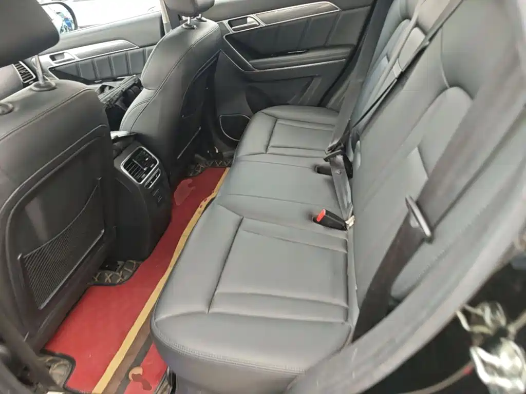 Haval H6 Coupe — миниатюра 17