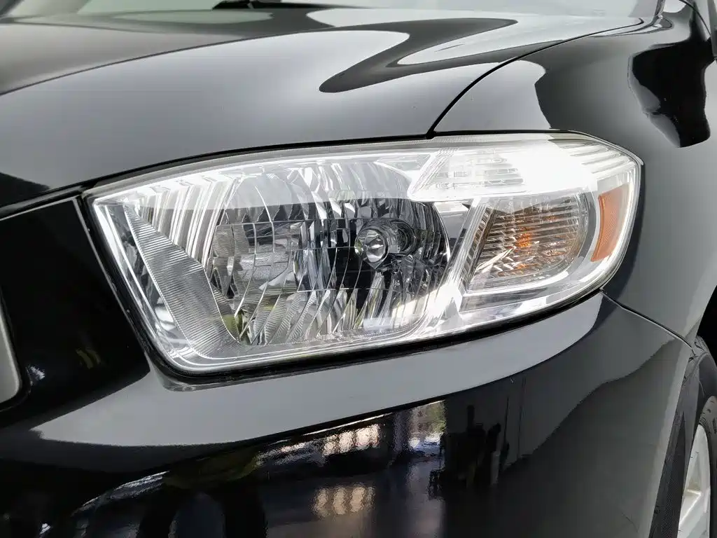 Toyota Highlander — миниатюра 7