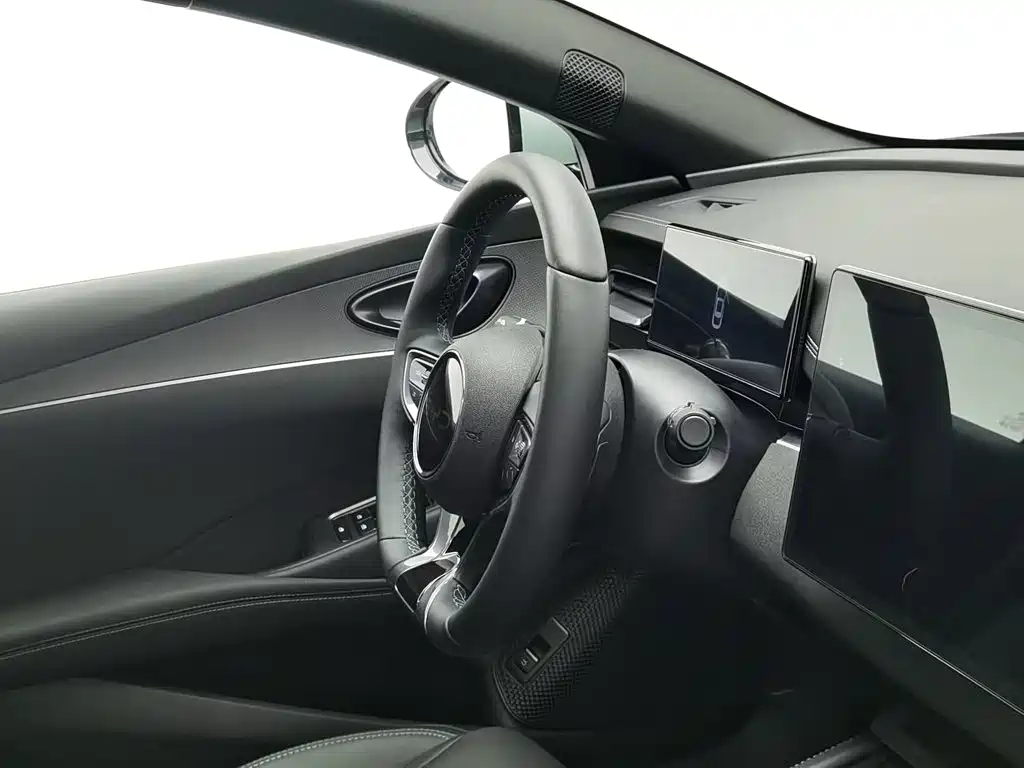 BYD Seal 06 — миниатюра 22