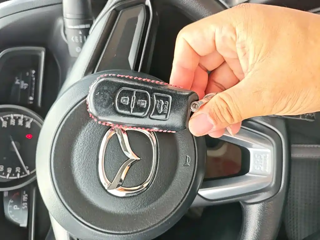 Mazda 3 Axela — миниатюра 9