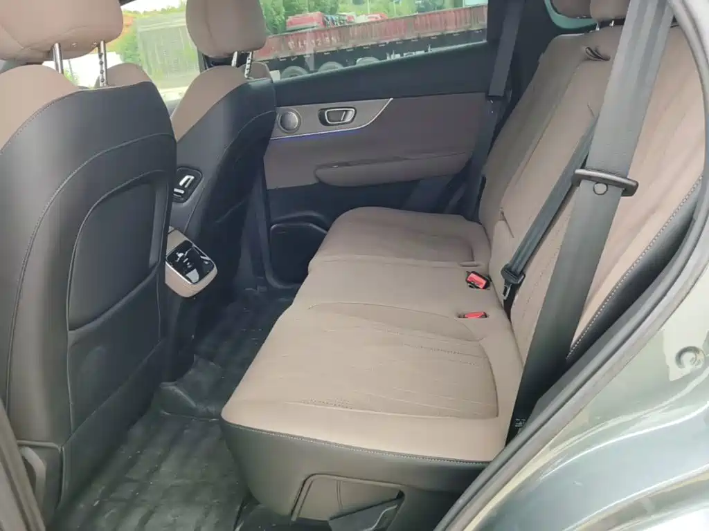 Chery Tiggo 8 PLUS — миниатюра 17
