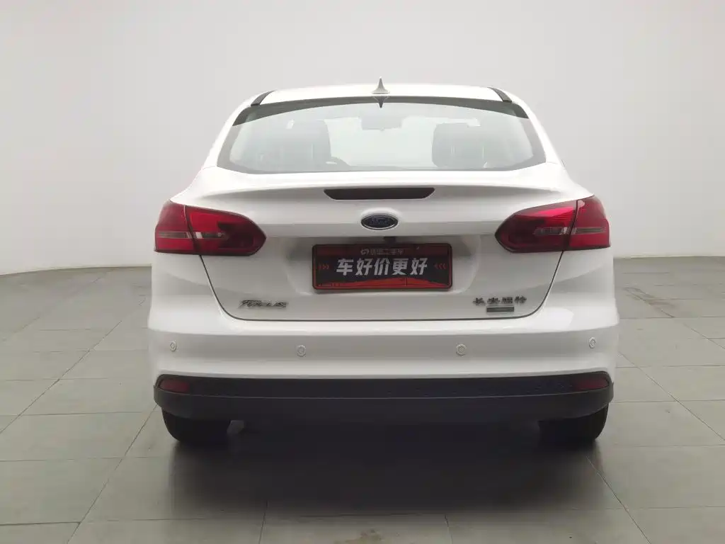 Ford Focus — миниатюра 4