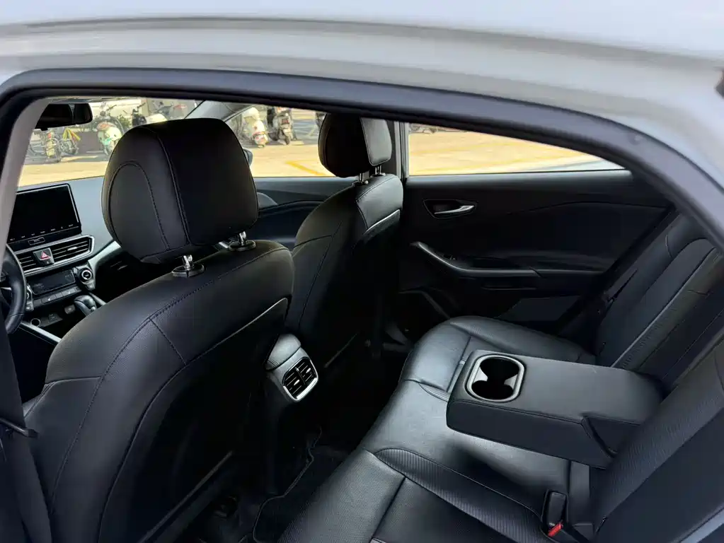 Hyundai Fista — миниатюра 12