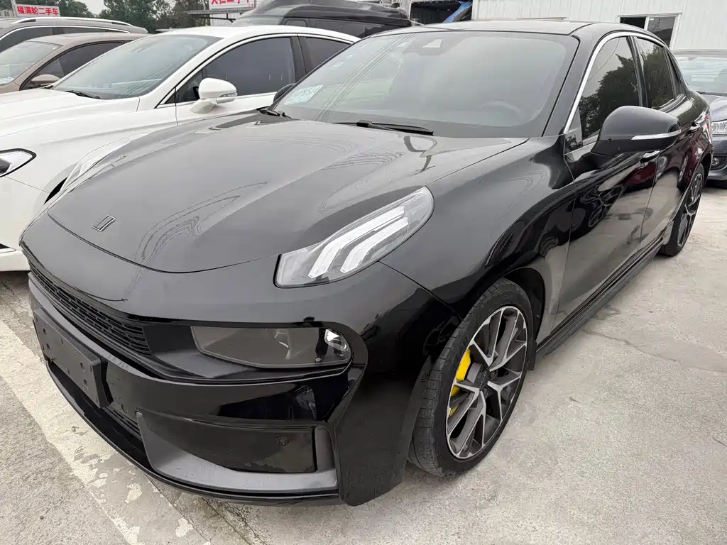 Lynk & Co 03 2019