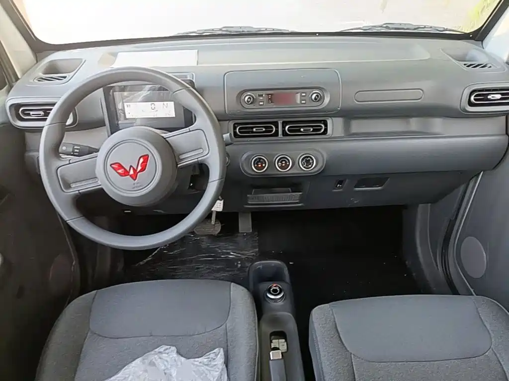 Wuling Zhiguang EV — миниатюра 10