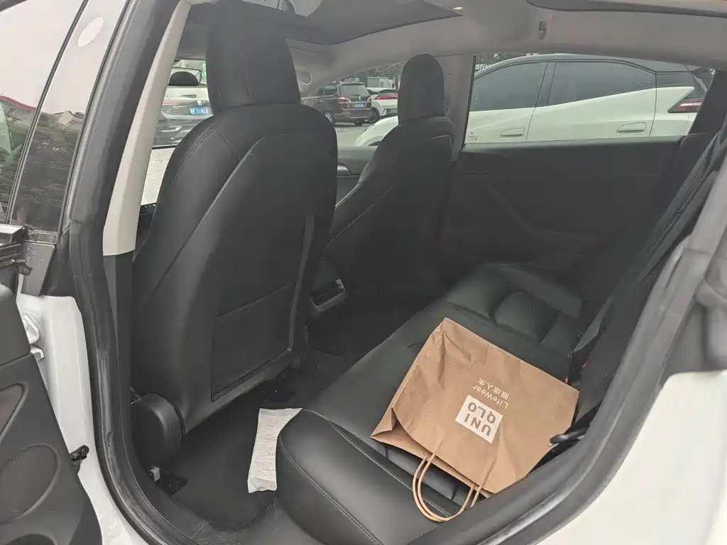Tesla Model 3 — миниатюра 3