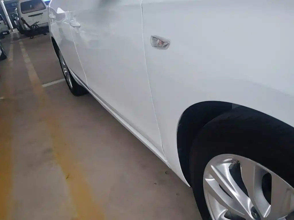 Buick Excelle — миниатюра 21