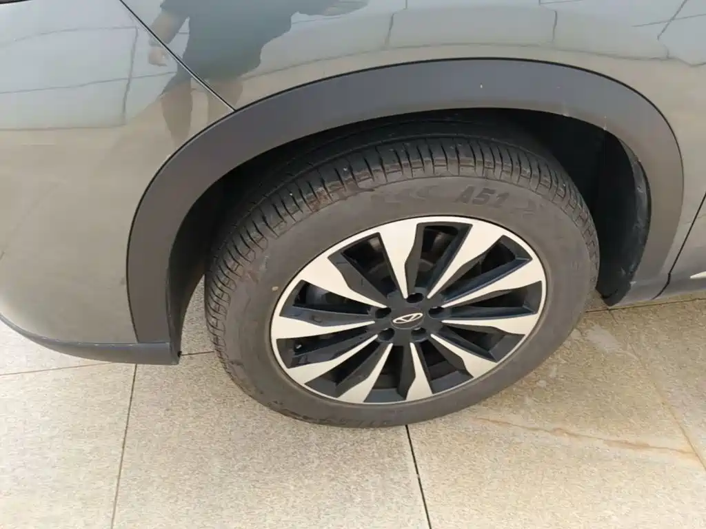 Chery Tiggo 8 PLUS — миниатюра 23