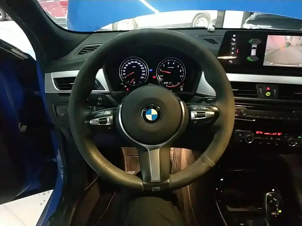 BMW X2 — миниатюра 11
