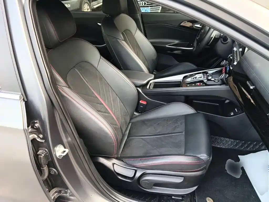 Hyundai Fista — миниатюра 25