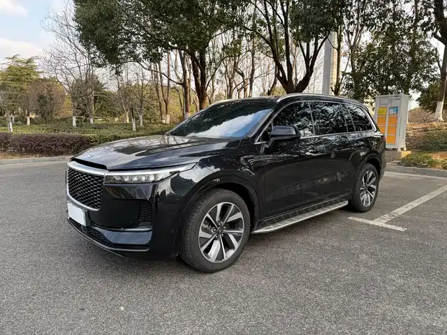 Li Auto IDEAL ONE 2022