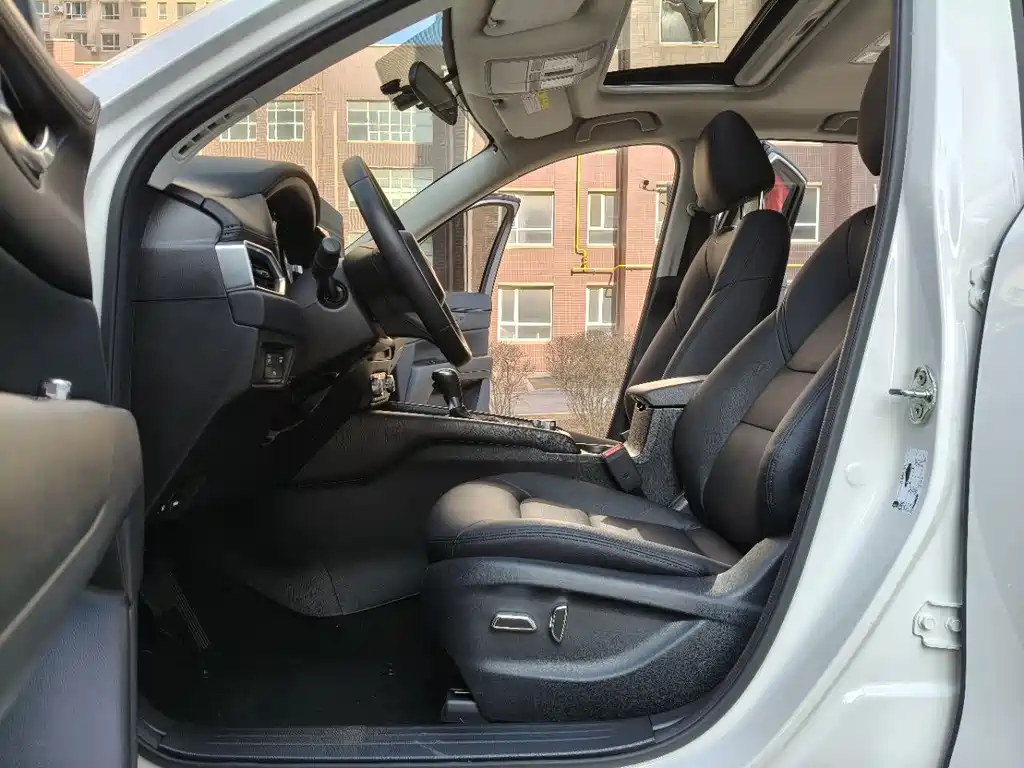 MAZDA CX 5
