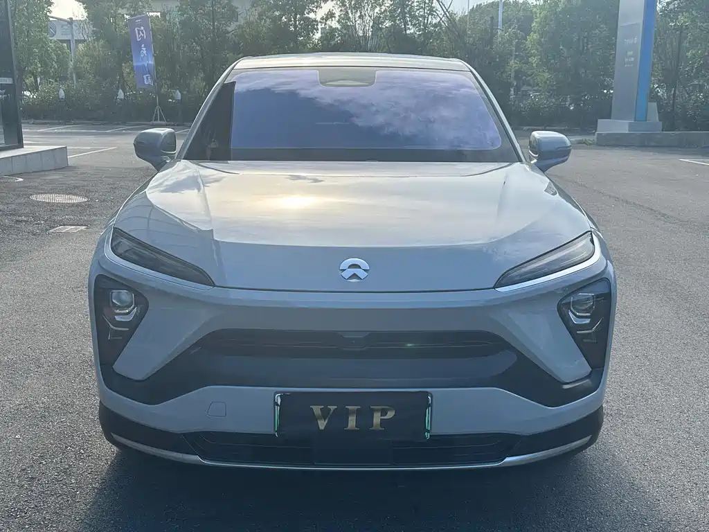 NIO EC6 — миниатюра 2