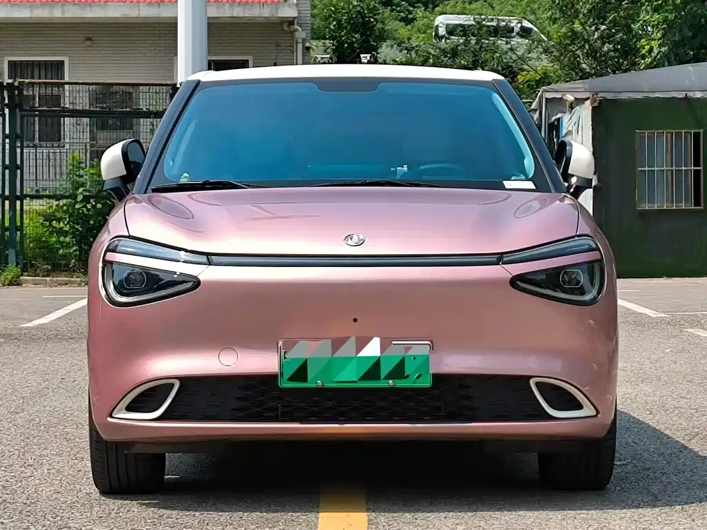 Dongfeng 01 2024 330 Plus +