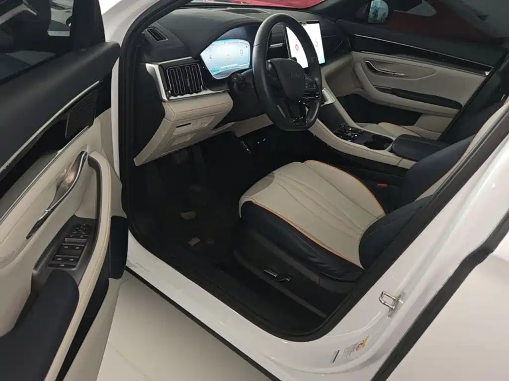 BYD PLUS New Energy — миниатюра 16