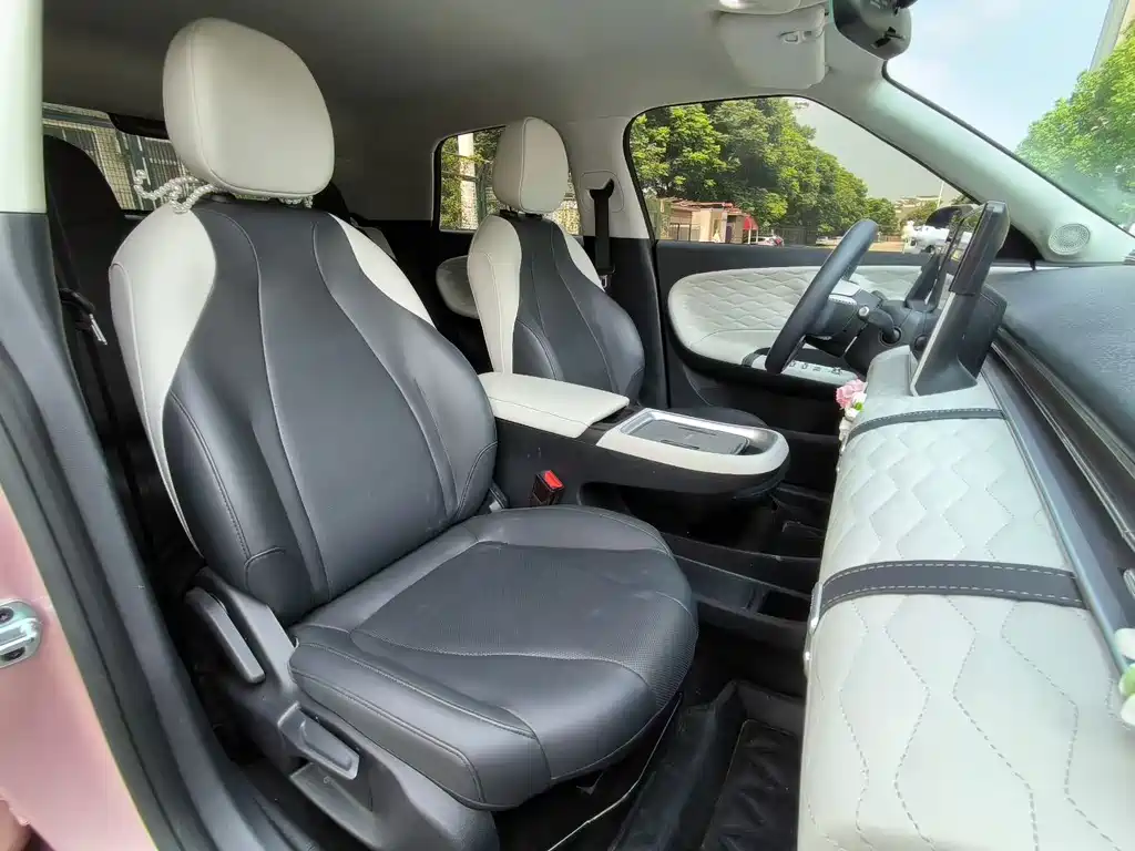 Dongfeng 01 2024 330 Plus +