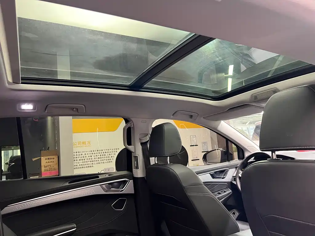Volkswagen Talagon — миниатюра 18