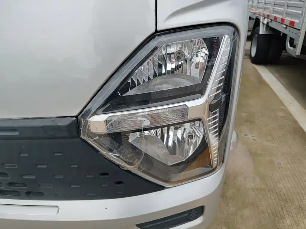 Wuling Wuling Longka — миниатюра 24
