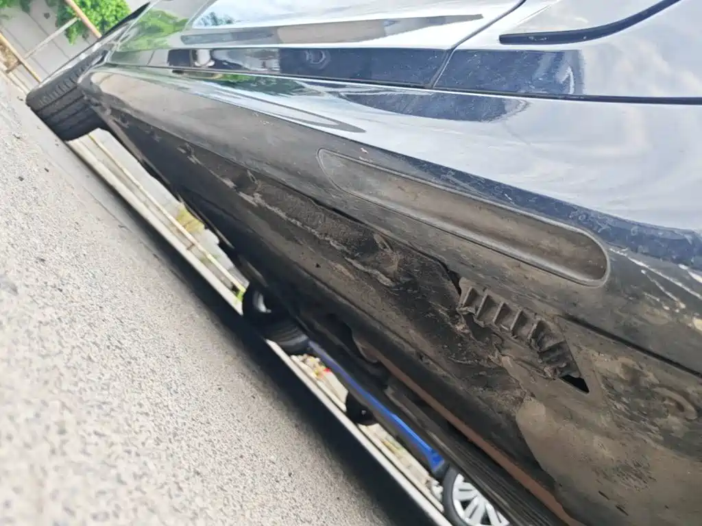 BMW 5 Series — миниатюра 21