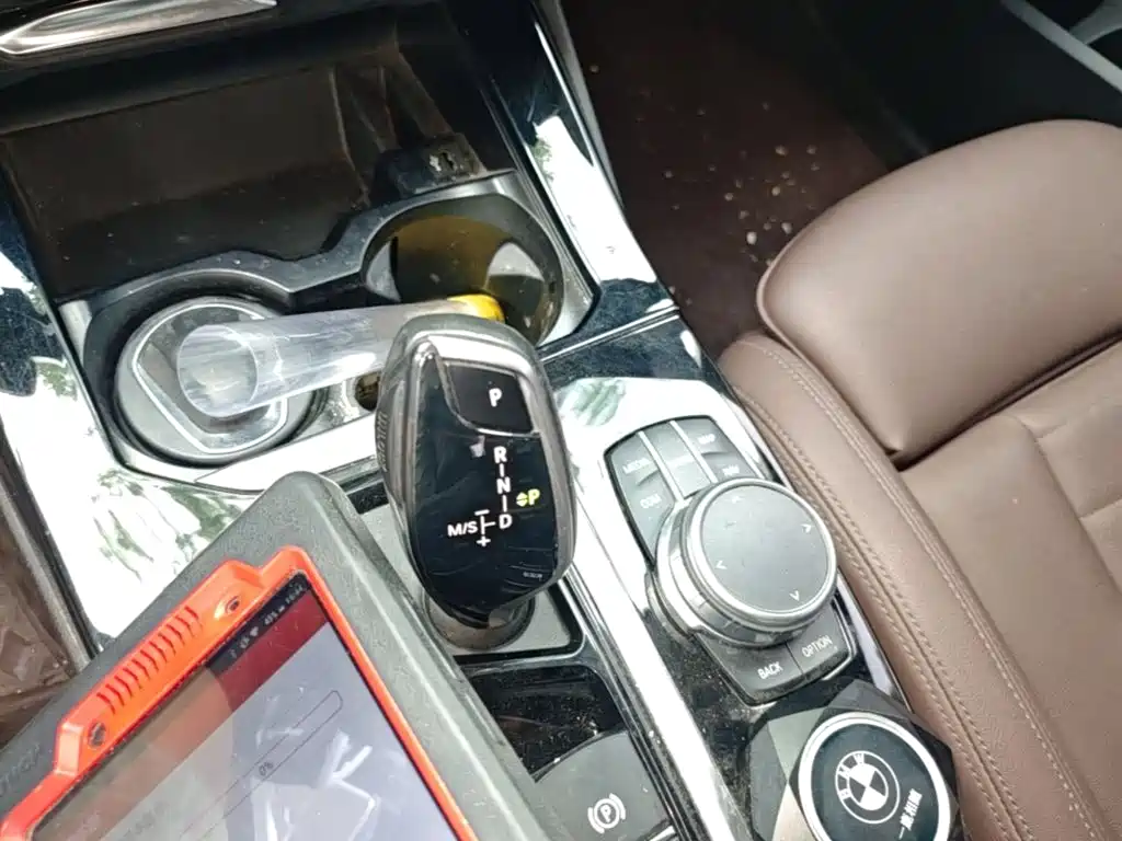 BMW X3 — миниатюра 14