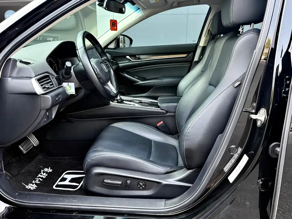 Honda Accord 2022 260TURBO Flagship