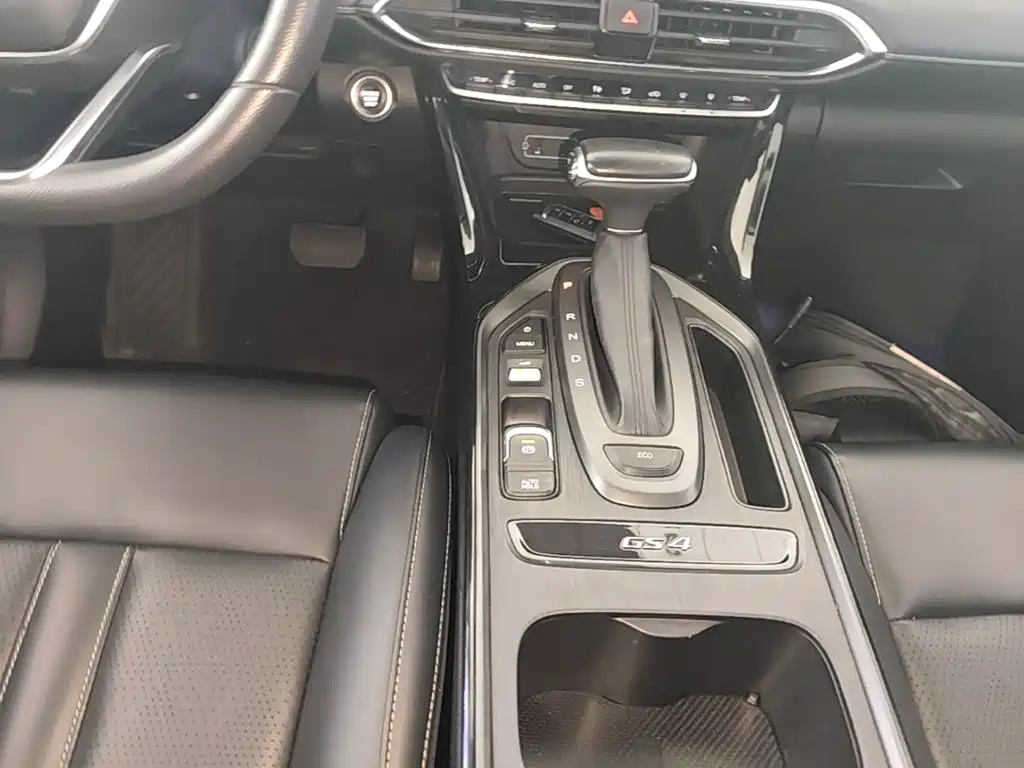 GAC Motor Trumpchi GS4 — миниатюра 14