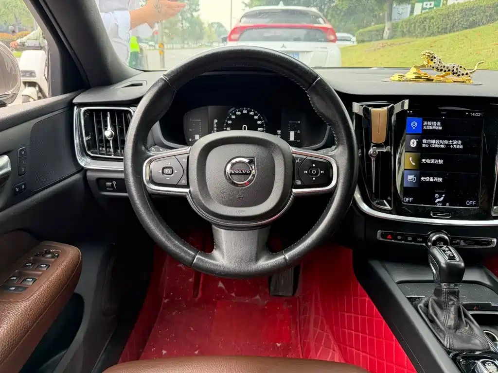 Volvo S60 — миниатюра 14