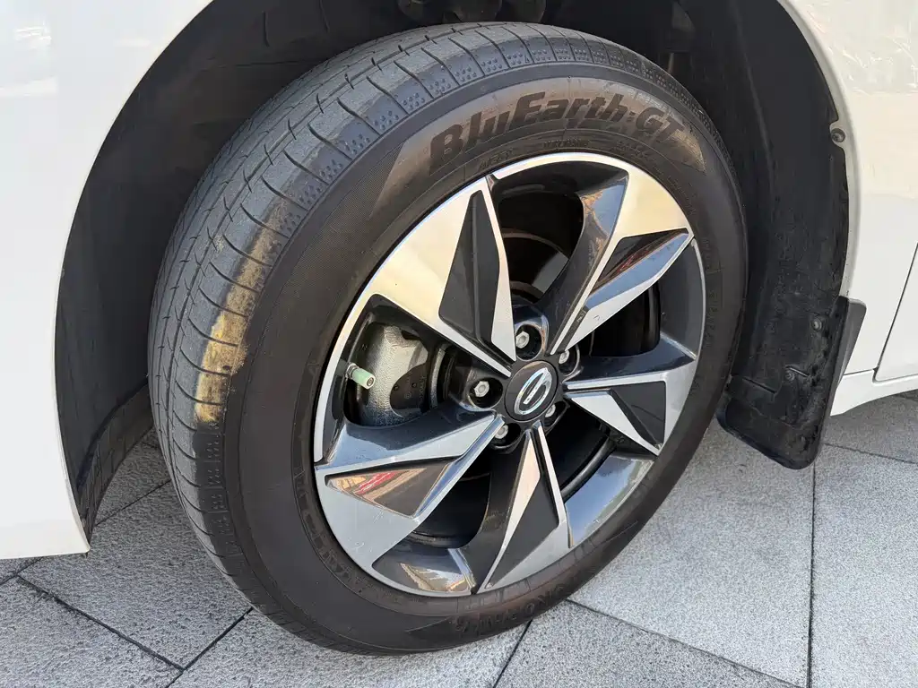 GAC Motor Trumpchi M6 — миниатюра 6