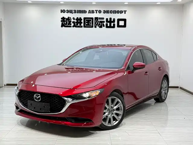 mazda 3-angkesaila