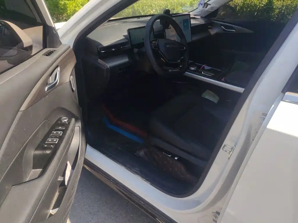 Wuling Xingguang — миниатюра 17