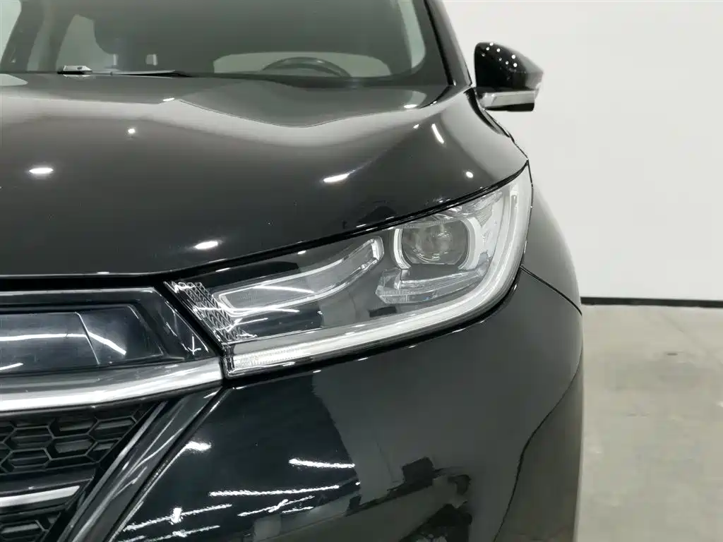 EXEED XINGTU LINGYUN