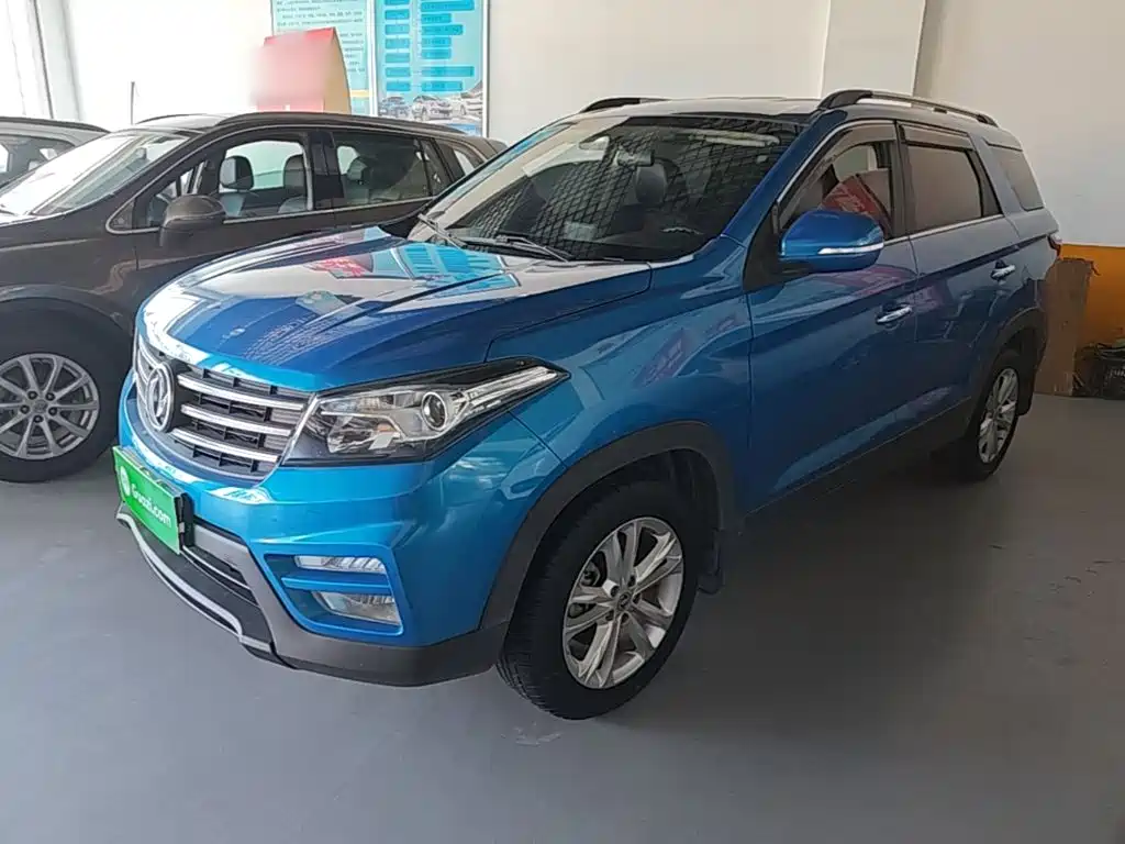 Fengguang Fengguang S560