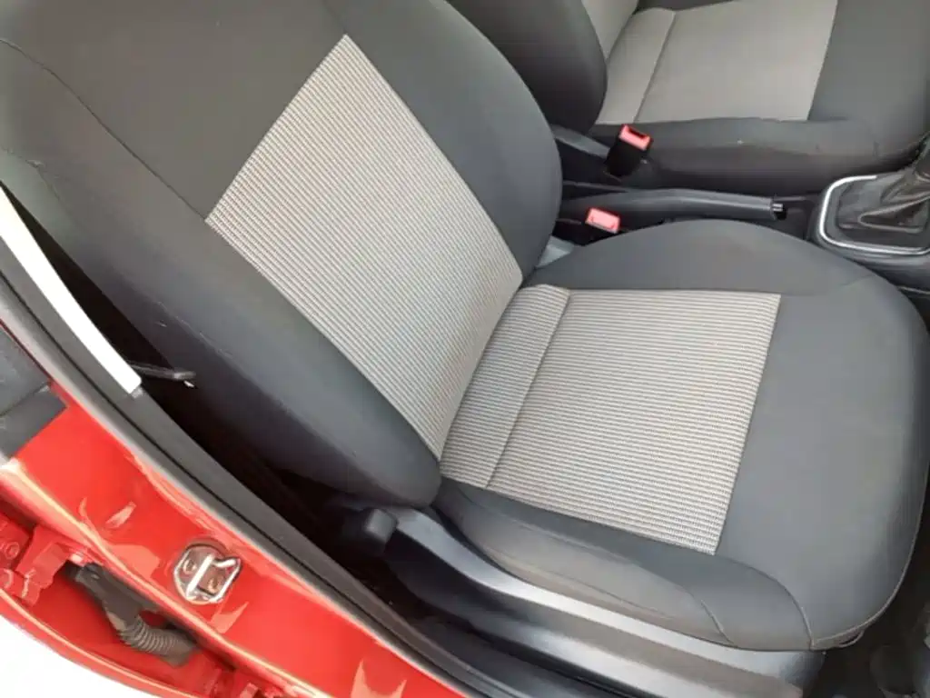Volkswagen Polo — миниатюра 25