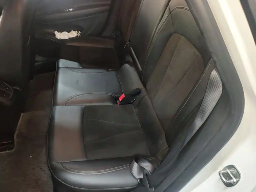 Buick Verano — миниатюра 17