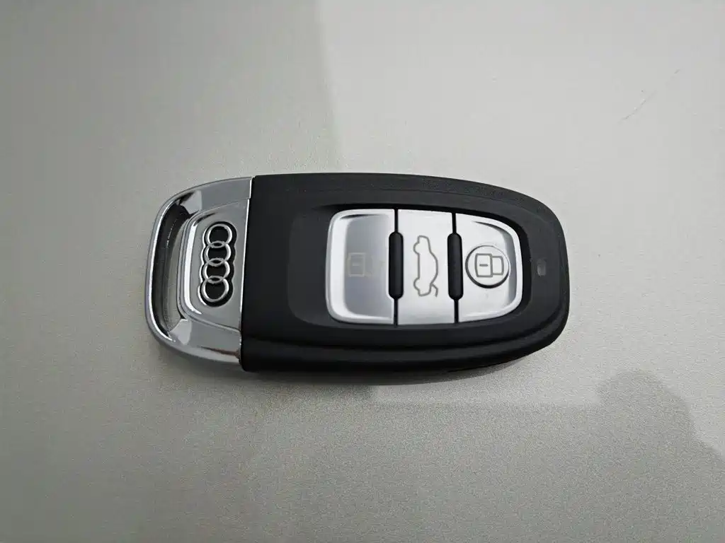 Audi A4L — фотографии объявления, Фото 19