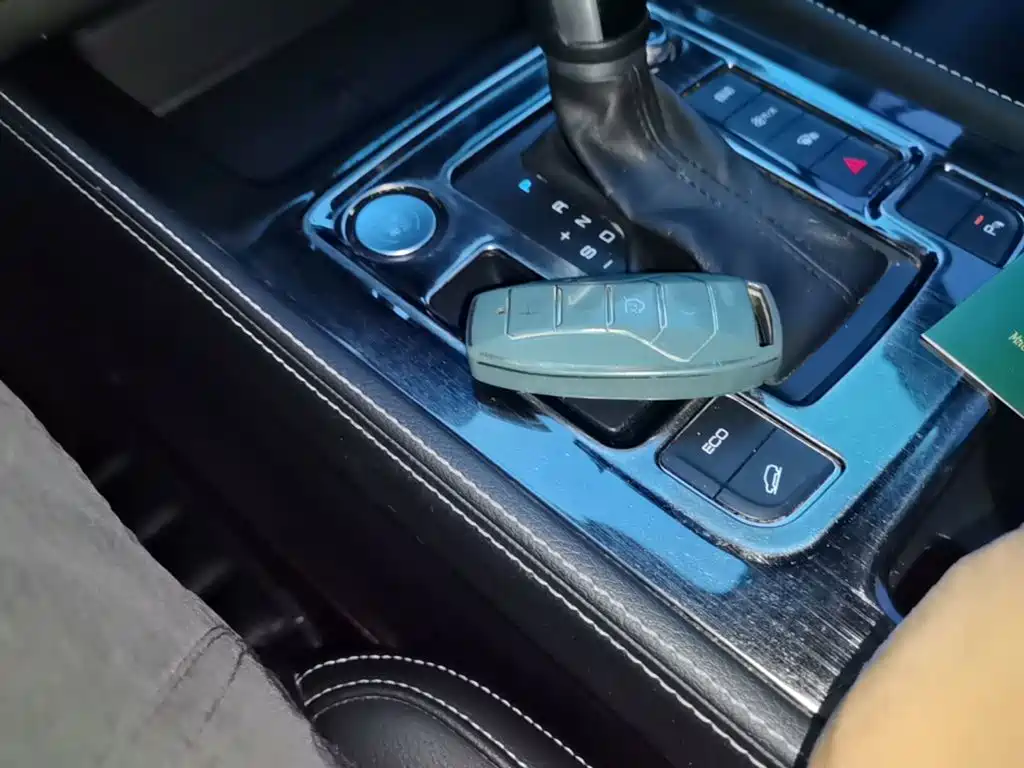 BYD Tang — миниатюра 13
