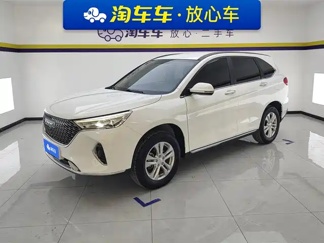 HAVAL M6