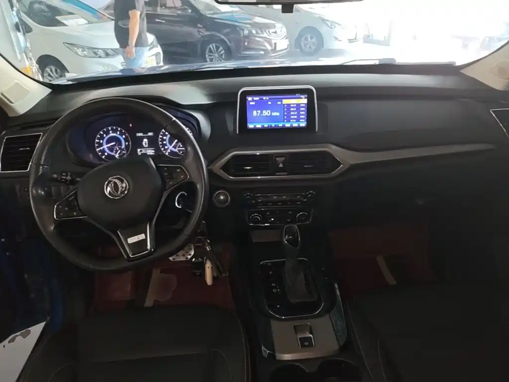 Fengguang Fengguang S560 — миниатюра 10