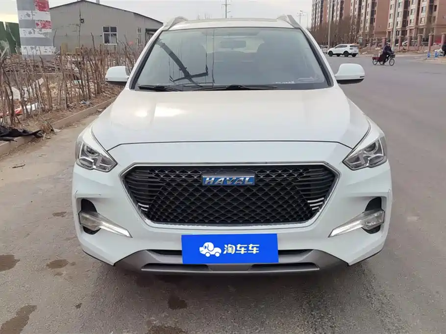 HAVAL M6