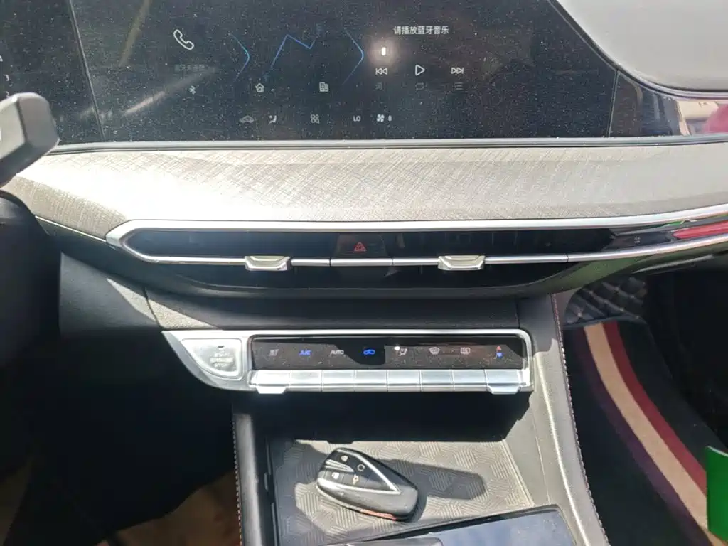 Changan Eado — миниатюра 13