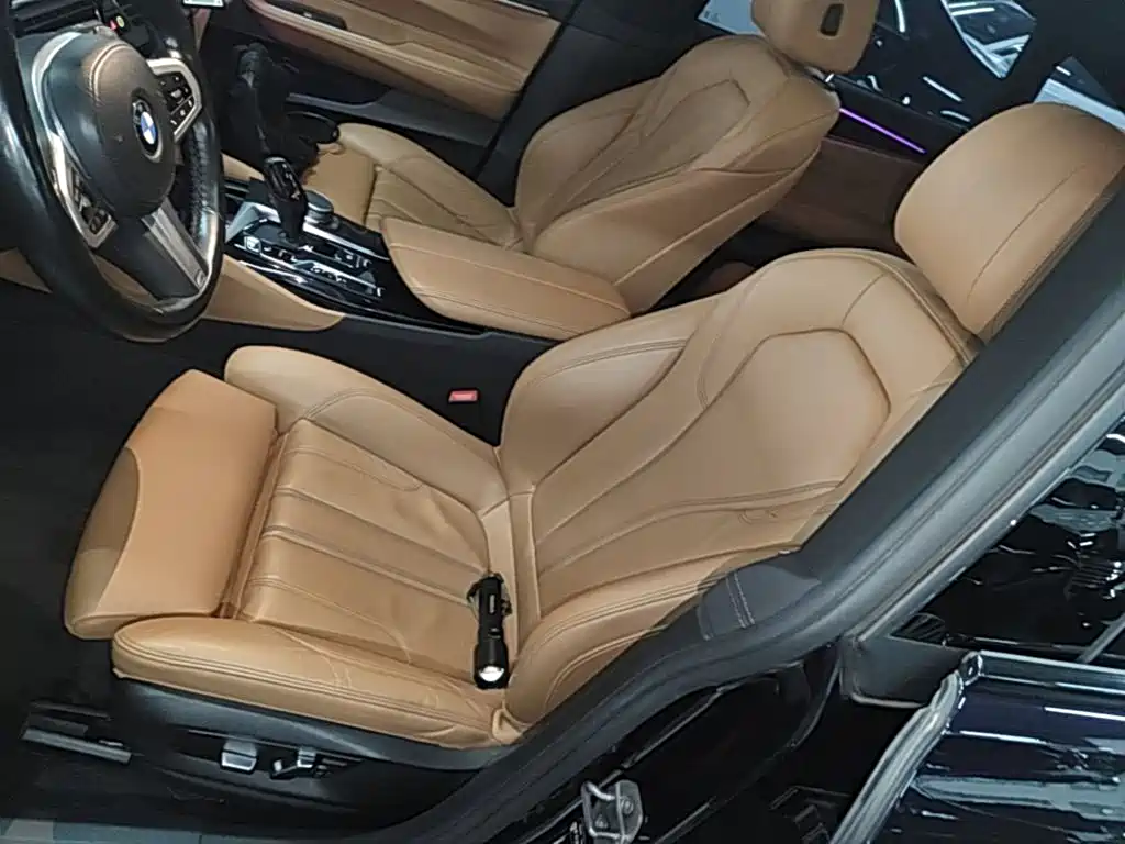 BMW 6 Series GT — миниатюра 15