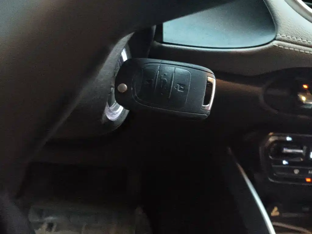 Baojun 510 — миниатюра 12