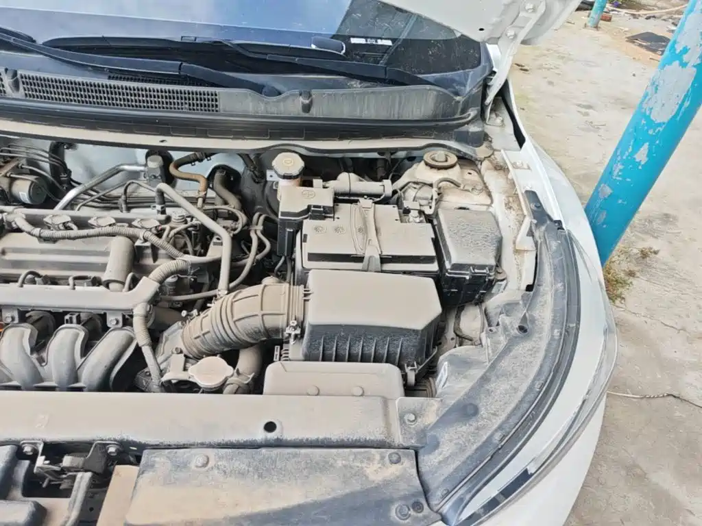 Kia KX1 — миниатюра 20