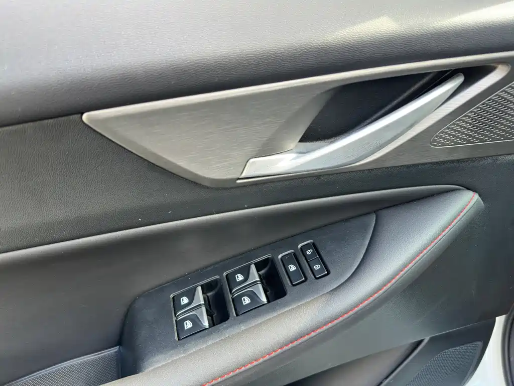 Changan CS35PLUS — миниатюра 21
